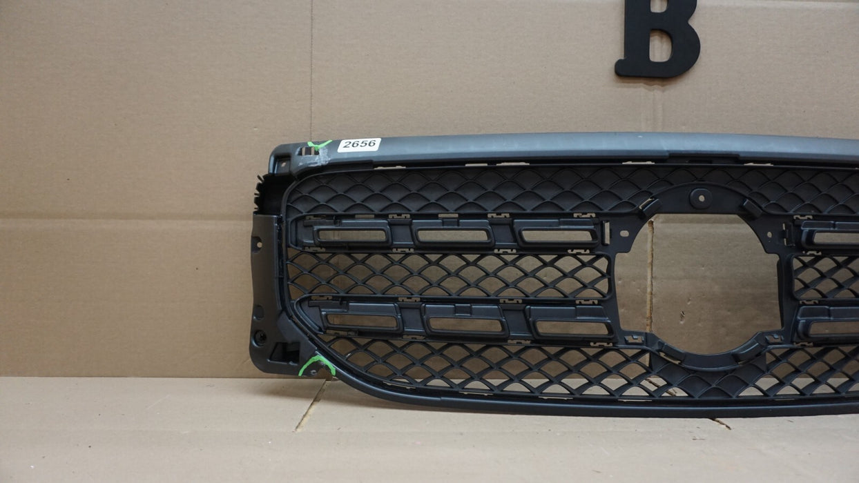 2020-2021 MERCEDES BENZ GLB250 X247 FRONT BUMPER GRILLE OEM 2478880200 20 21