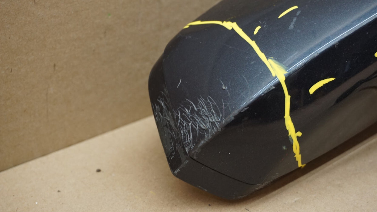 2010-2012 CHEVROLET CAMARO RIGHT PASSENGERS SIDE HEATED MIRROR OEM 823090