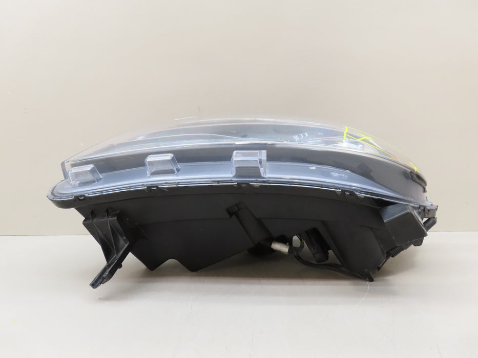 2015-2022 CHEVROLET COLORADO FRONT LEFT DRIVER SIDE HEADLIGHT HALOGEN OEM