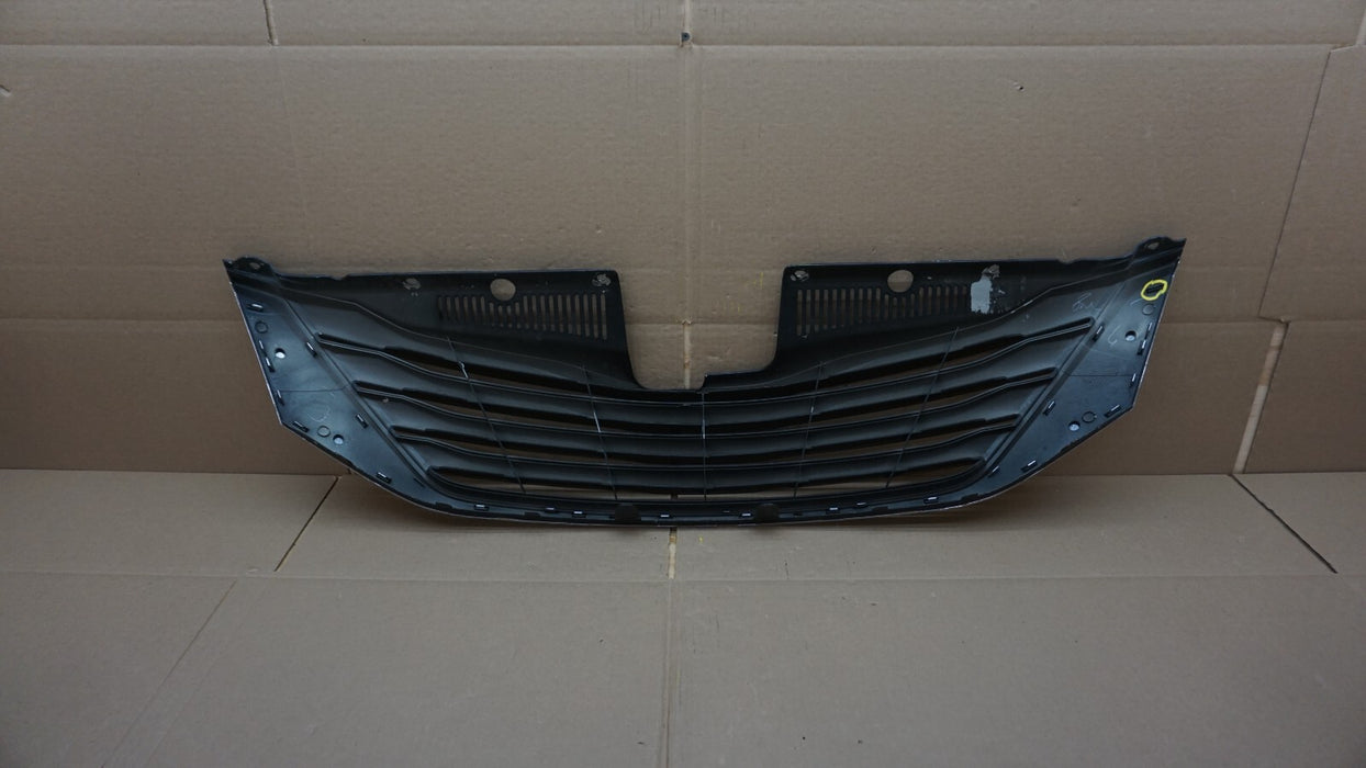 2011-2017 TOYOTA SIENNA FRONT BUMPER GRILL GRILLE OEM 5310108070