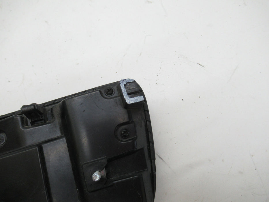 2017 2018 2019 KIA SOUL FRONT RADIATOR GRILL GRILLE OEM