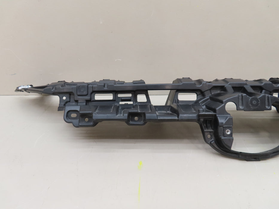 2019-2022 TOYOTA RAV4, PRIME FRONT BRACKET RADIATOR GRILLE GRILL OEM 53115-0R010