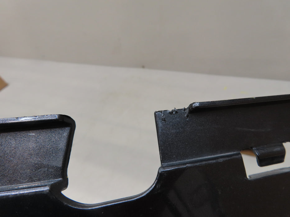 2016-2019 McLaren 570S Front Bumper Lower Portion 13A3784CP OEM