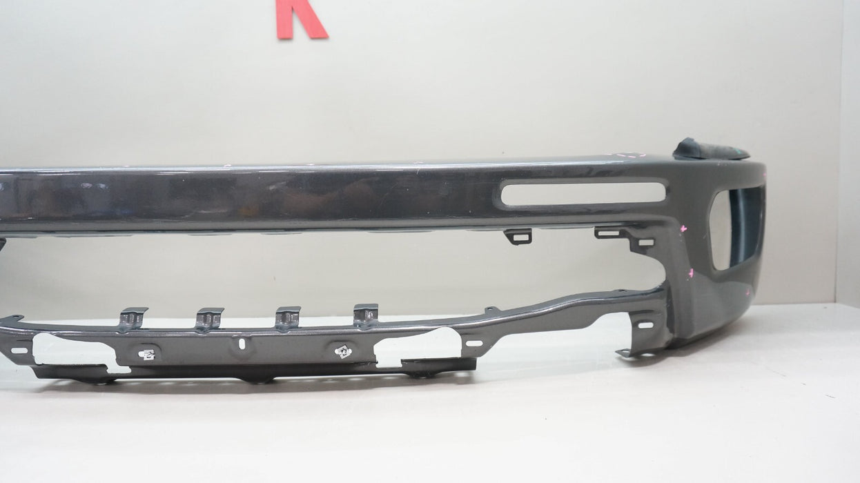 2019-2023 FORD RANGER FRONT METAL BUMPER COVER PANEL OEM