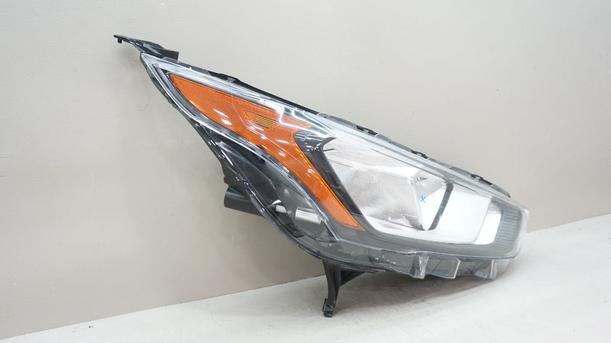 2019-2023 FORD TRANSIT CONNECT FRONT RIGHT PASSENGER SIDE HEADLIGHT HALOGEN OEM