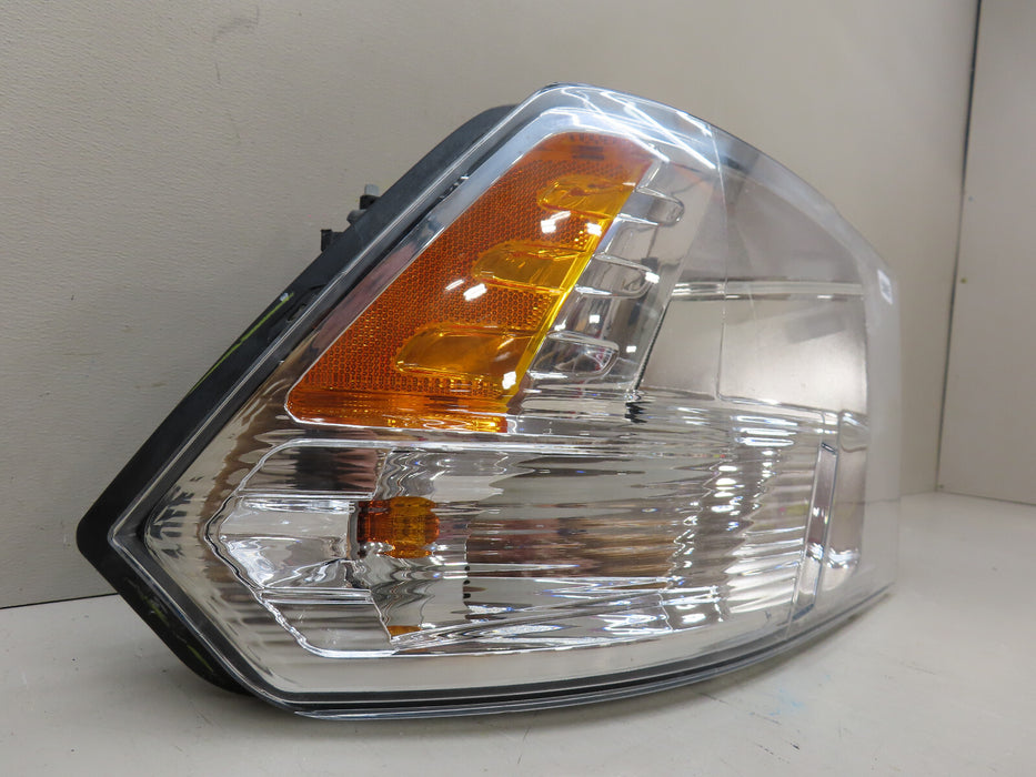 2009-2018 DODGE RAM 1500 2500 3500 FRONT RIGHT PASSENGER HEADLIGHT HAOLGEN OEM