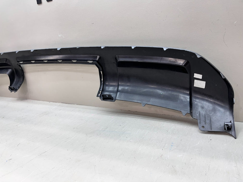 2023-2026 HYUNDAI PALISADE REAR LOWER SKID PLATE VALANCE PANEL OEM 86671-S8CB0
