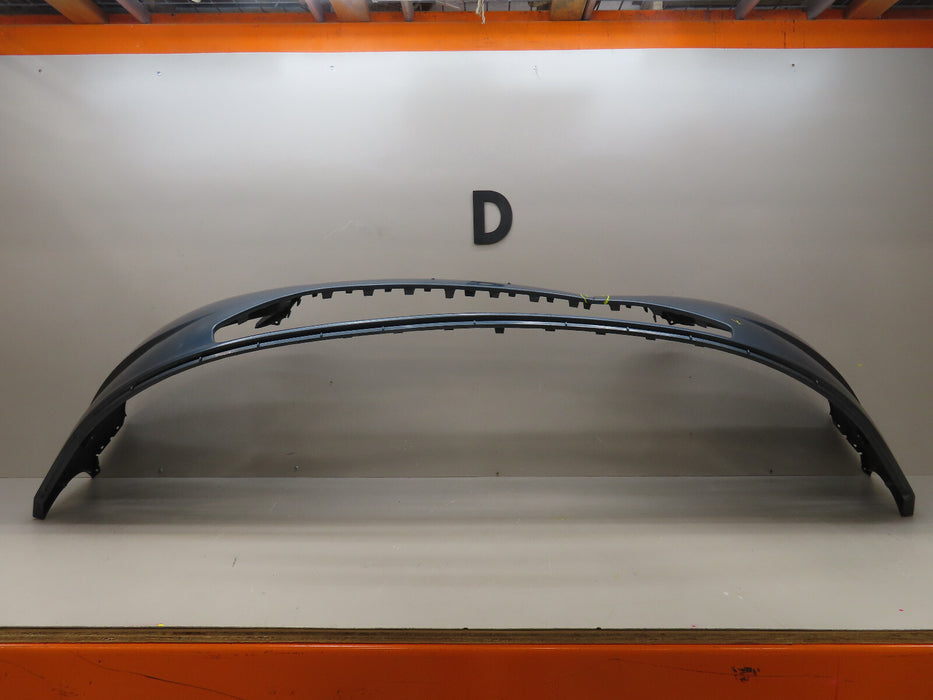 2010 2011 2012 FORD TAURUS FRONT BUMPER COVER OEM AG13-17C831-AGW
