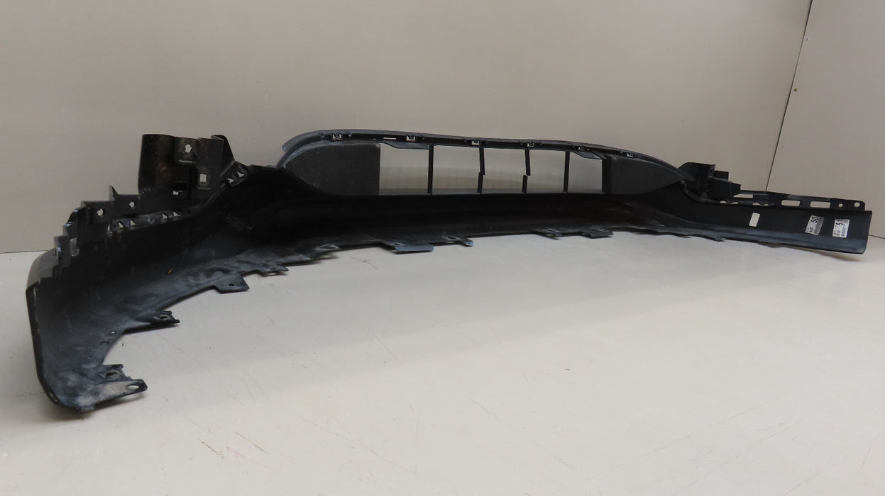 2022-2023 MAZDA CX-5 CX5 FRONT LOWER BUMPER COVER VALANCE OEM KSD6-50032