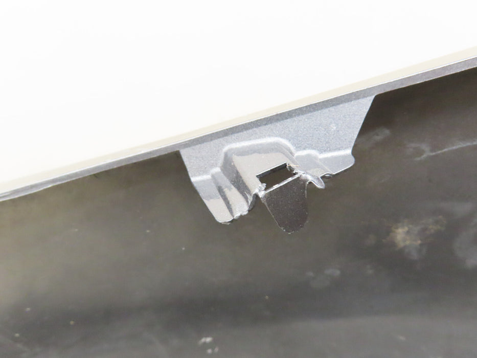 2012 2013 2014 TOYOTA CAMRY FRONT BUMPER COVER AFTERMARKET TONG YANG