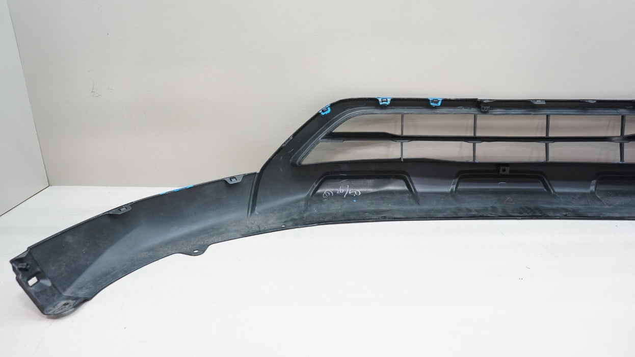 2022-2023 MITSUBISHI OUTLANDER FRONT LOWER BUMPER COVER OEM 6400J891ZZ
