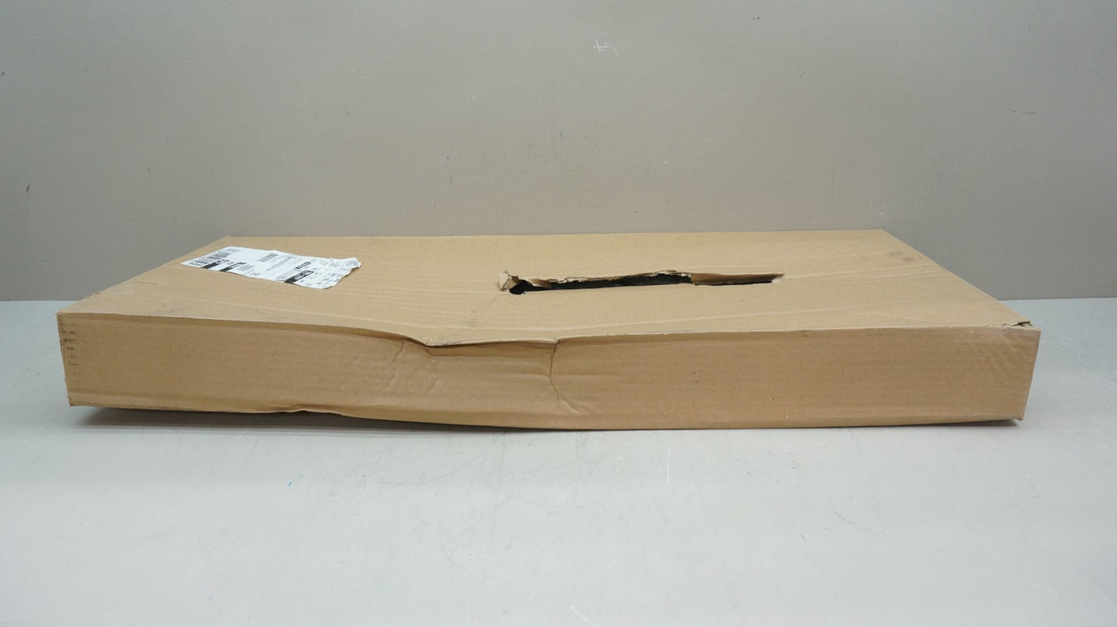 1988-2000 CHEVROLET GMC FRONT LH LEFT FENDER WHEEL OPENING MOLDING 15546443 OEM