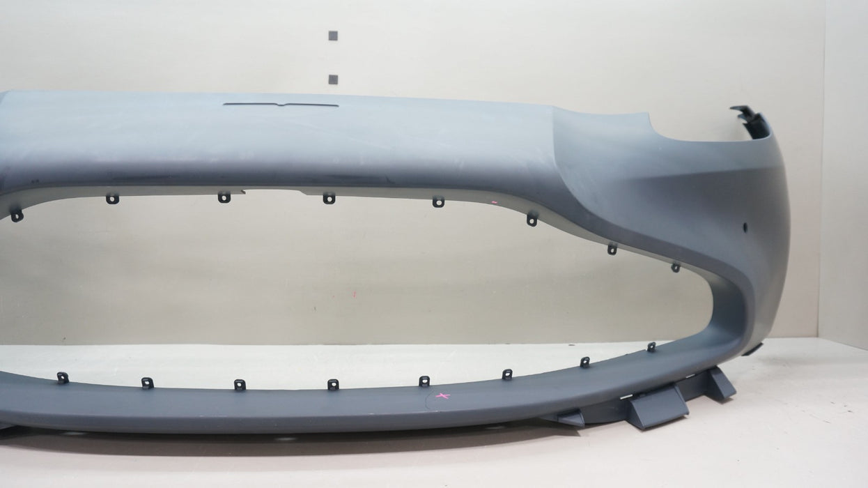 NEW* 2019-2023 ASTON MARTIN VANTAGE FRONT BUMPER COVER OEM MY63-17D957