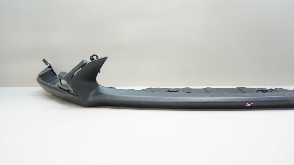 2023-2024 HONDA HR-V FRONT LOWER BUMPER VALANCE OEM 71105-3W0-ZZ00 RPST