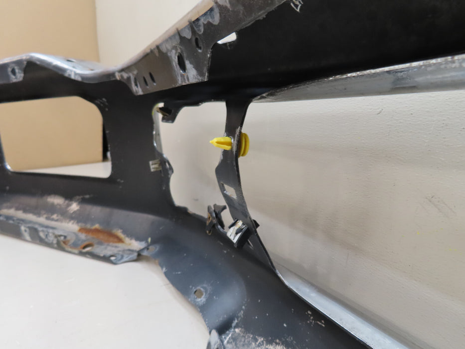 2018 2019 2020 FORD F-150 FRONT BUMPER COVER OEM