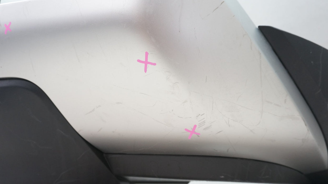 2022-2025 NISSAN PATHFINDER REAR LOWER BUMPER COVER PANEL OEM