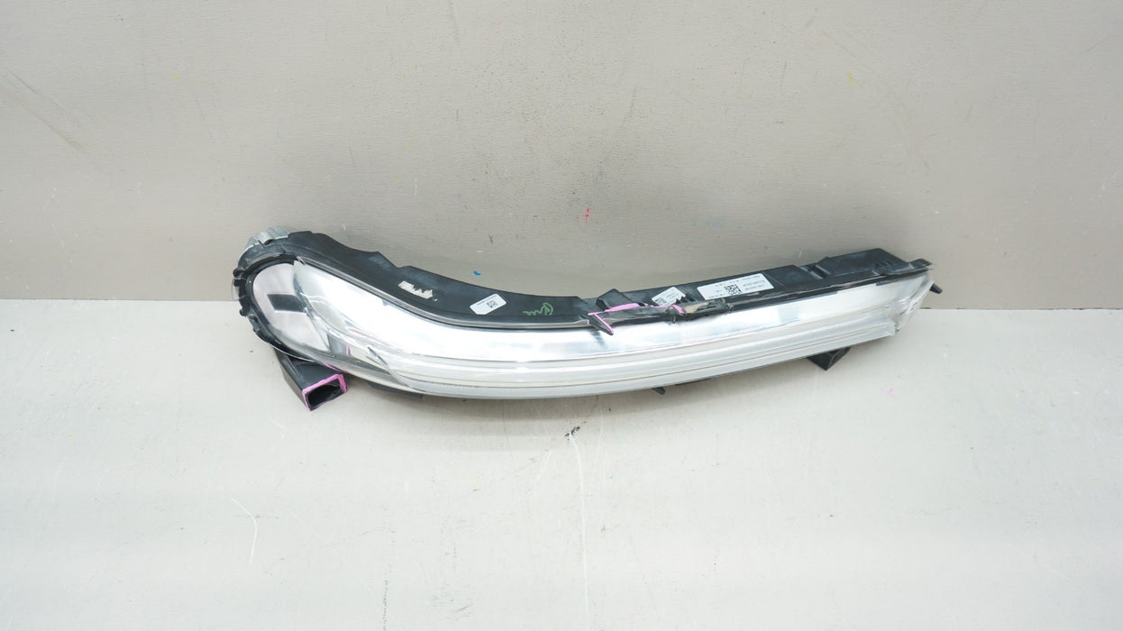 2020-2023 LINCOLN AVIATOR FRONT RIGHT PASSENGER SIDE FOG LIGHT OEM LC5B-15A424-B