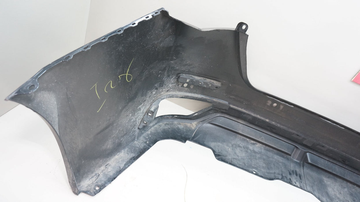 2024-2025 NISSAN SENTRA SR REAR BUMPER COVER PANEL OEM 850226LY0H