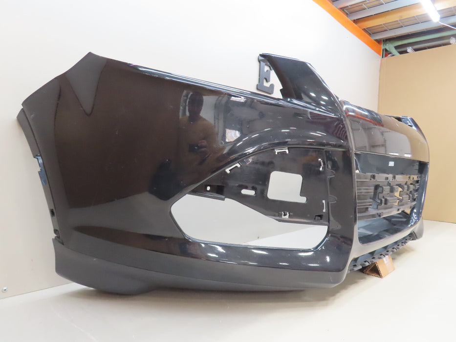 2013-2016 FORD ESCAPE FRONT BUMPER COVER OEM