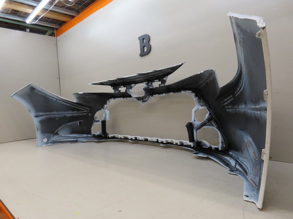 2020 2021 2022 TOYOTA COROLLA FRONT BUMPER COVER OEM