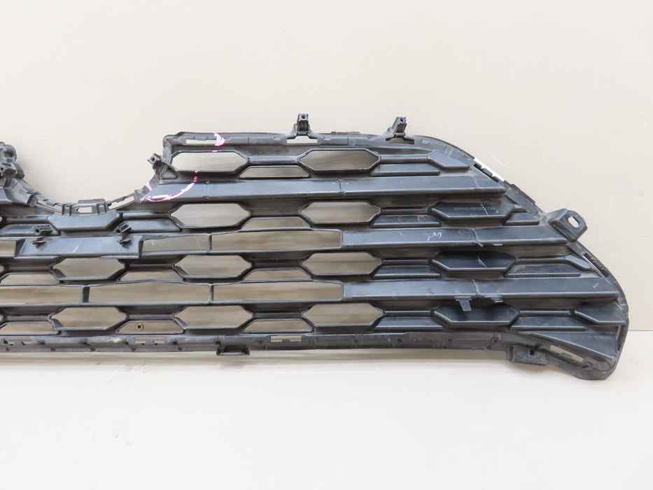 2019-2024 TOYOTA RAV4 FRONT RADIATOR GRILL GRILLE OEM