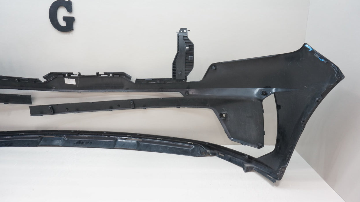 2021-2023 KIA SORENTO FRONT BUMPER COVER PANEL 86511-R5300 OEM
