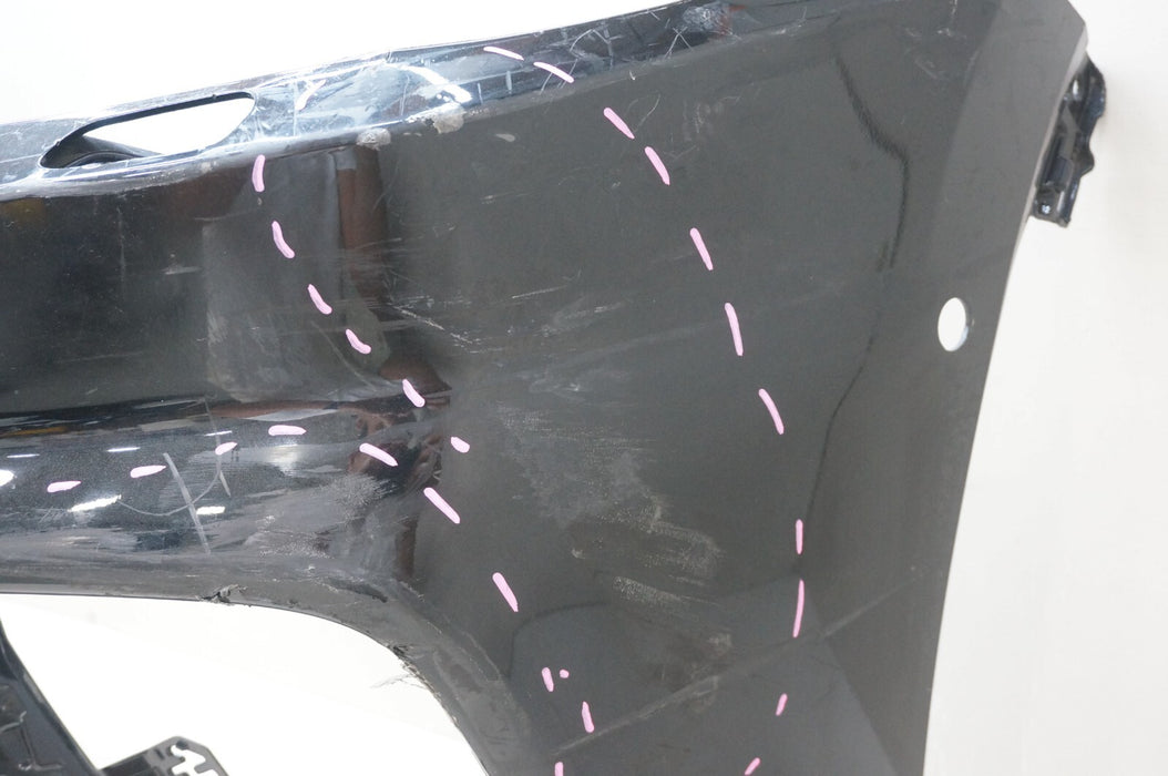 2023-2024 LEXUS RX350 F-SPORT FRONT BUMPER COVER OEM 52119-0E660
