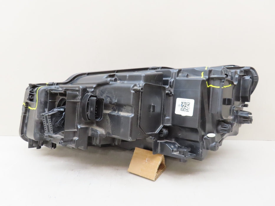 2020-2022 VOLKSWAGEN PASSAT FRONT RIGHT PASSENGER SIDE HEADLIGHT OEM