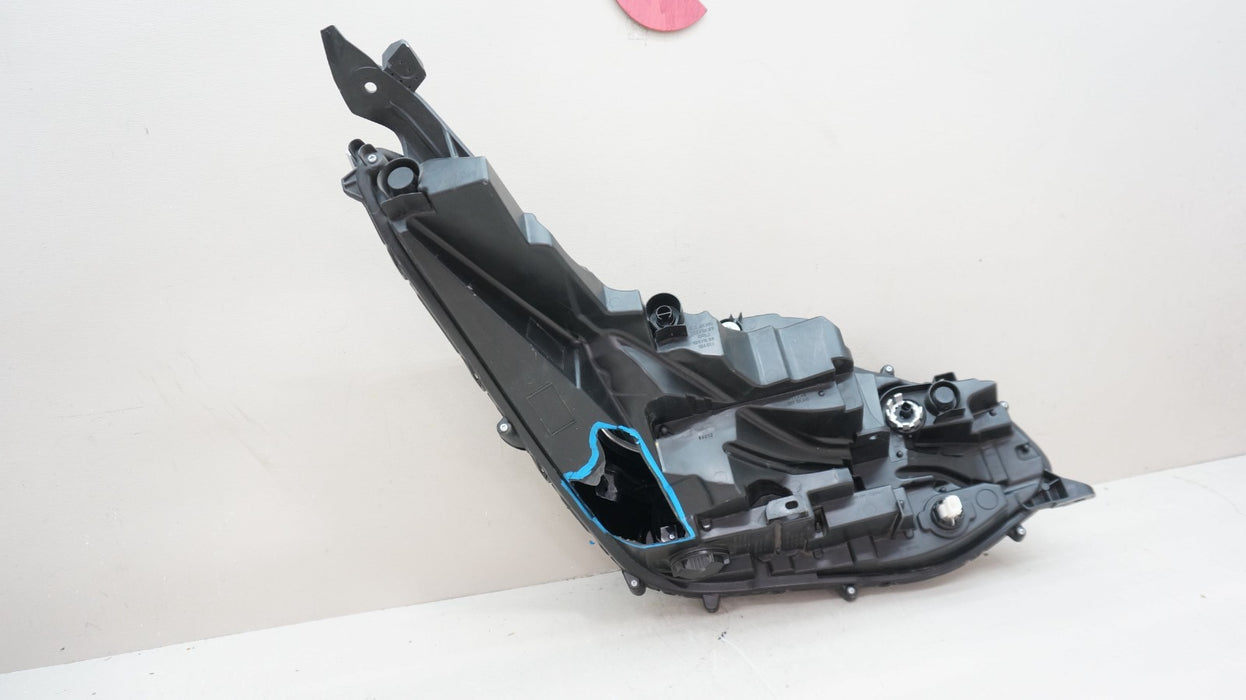 2021-2024 TOYOTA SIENNA FRONT LEFT DRIVERS SIDE LED HEADLIGHT OEM