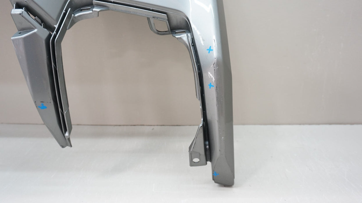 2026 HONDA PASSPORT FRONT LOWER BUMPER VALANCE PANEL OEM 71110-3BM-A1