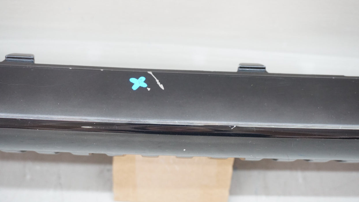 2023-2024 HYUNDAI PALISADE FRONT BUMPER SKID PLATE 86577-S8SA0 OEM