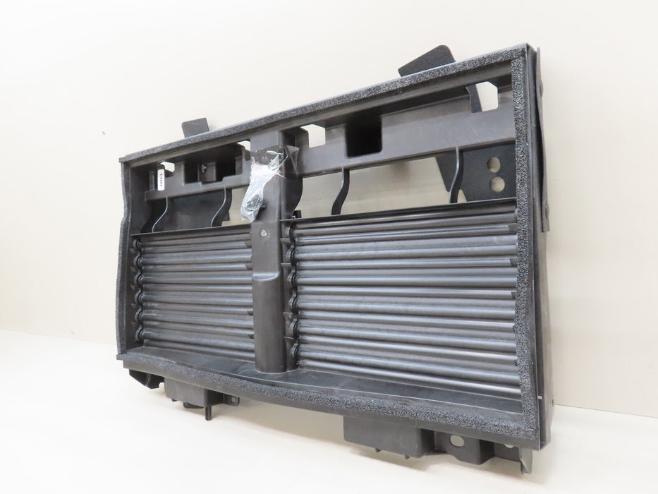 2019-2022 RAM 1500 FRONT ACTIVE SHUTTER GRILL GRILLE AFTERMARKET