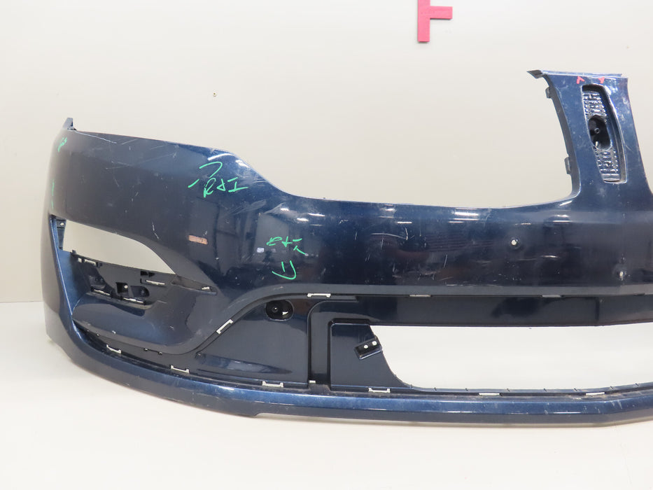 2015-2018 LINCOLN MKC FRONT BUMPER COVER OEM