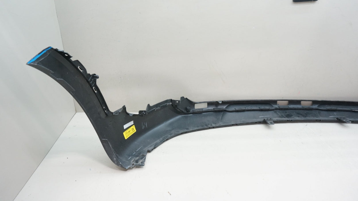 2023-2025 KIA TELLURIDE FRONT LOWER BUMPER VALANCE COVER 86512-S9500 OEM