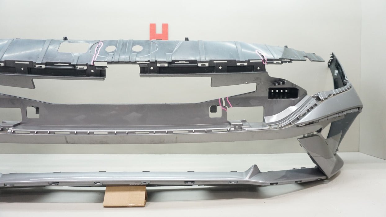 2024-2025 HYUNDAI ELANTRA FRONT BUMPER COVER PANEL OEM 86511-AAAA0