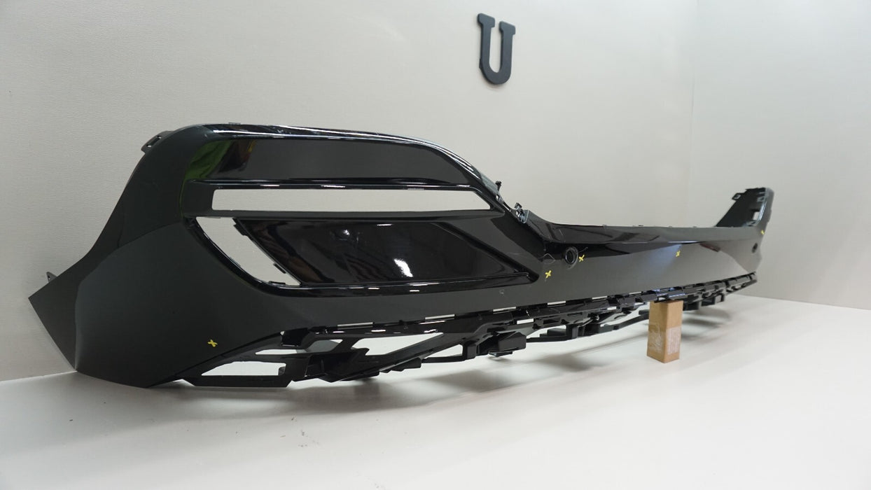 2022-2024 EV6 GT GT LINE REAR LOWER BUMPER COVER VALANCE OEM