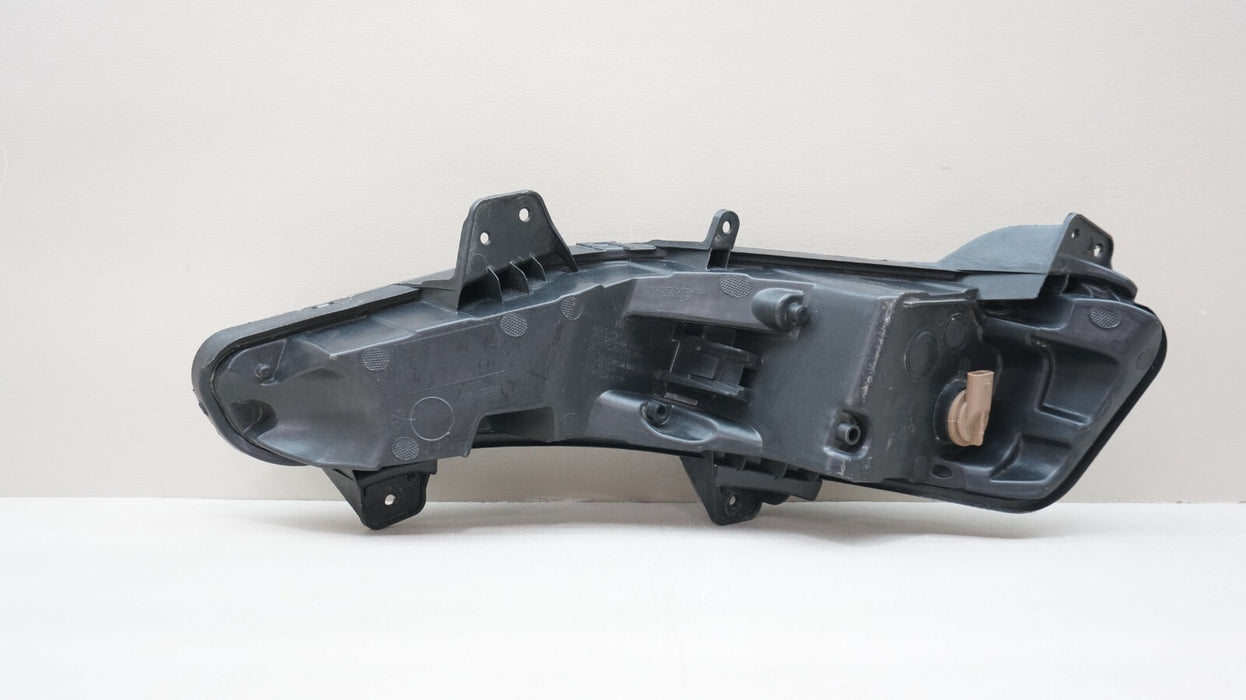 2019-2023 CHEVROLET MALIBU FRONT RIGHT PASSENGER SIDE FOG LIGHT AFTERMARKET