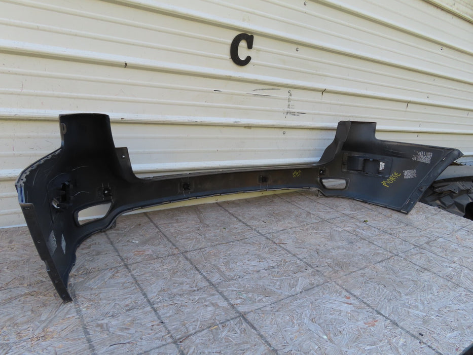2011-2021 JEEP GRAND CHEROKEE LIMITED LAREDO REAR BUMPER COVER OEM 68143470AD