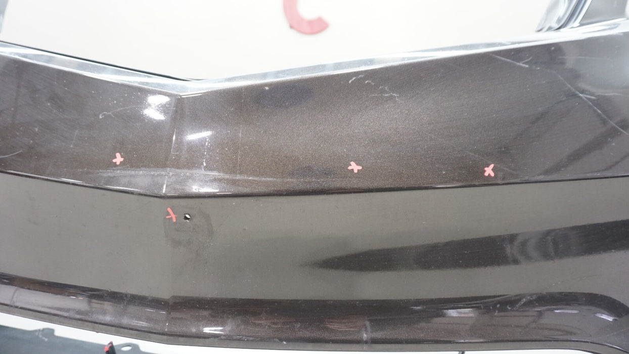 2016-2018 ACURA RDX FRONT BUMPER COVER 71101-TX4-ZY00 OEM 16 17 18