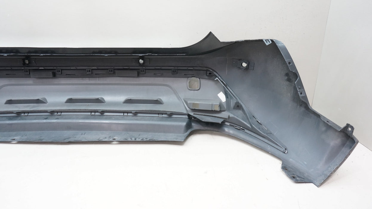 2021-2023 NISSAN ROGUE REAR BUMPER COVER PANEL OEM 850B06RR0B