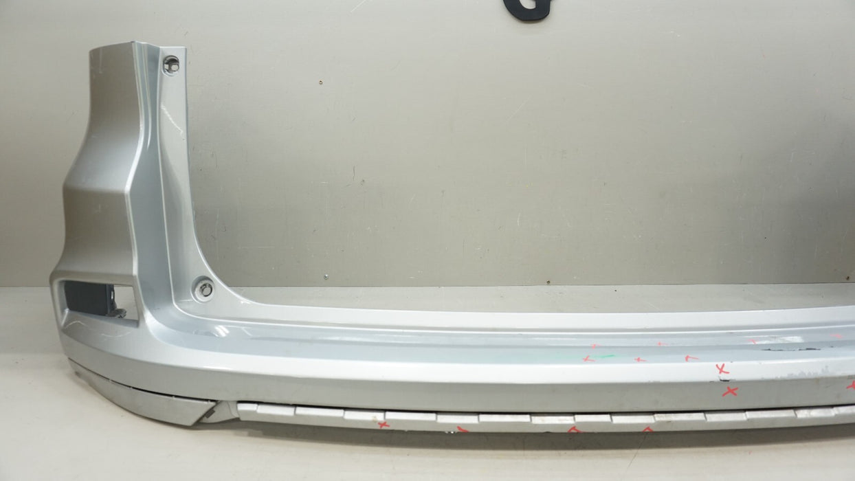 2015-2016 HONDA CR-V EX EX-L LX TOURING REAR BUMPER COVER OEM 71501-T1W-0000