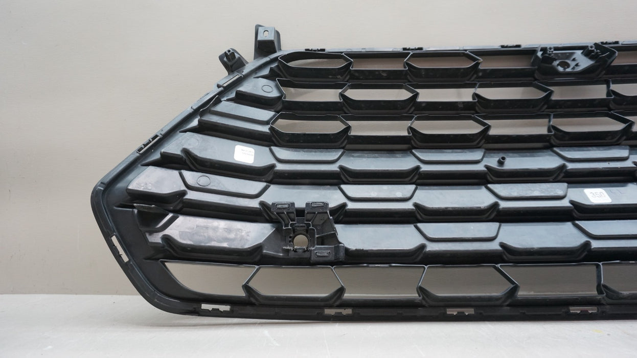 2024-2025 TOYOTA GRAND HIGHLANDER FRONT BUMPER RADIATOR GRILLE OEM 53112-0E330