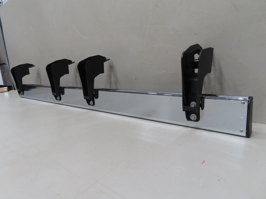 2015-2022 CHEVROLET COLORADO GMC CANYON LEFT SIDE RUNNING BOARD OEM 84157153