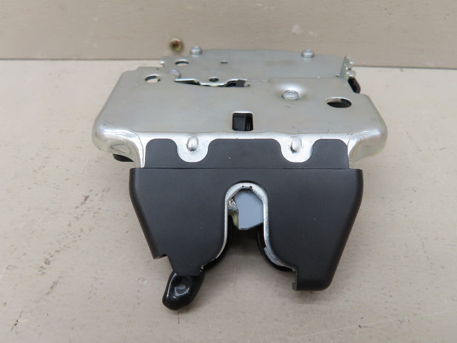 2013-2019 NISSAN ALTIMA,MAXIMA REAR TRUNK LID LATCH ASSEMBLY OEM 84630-3TAOA