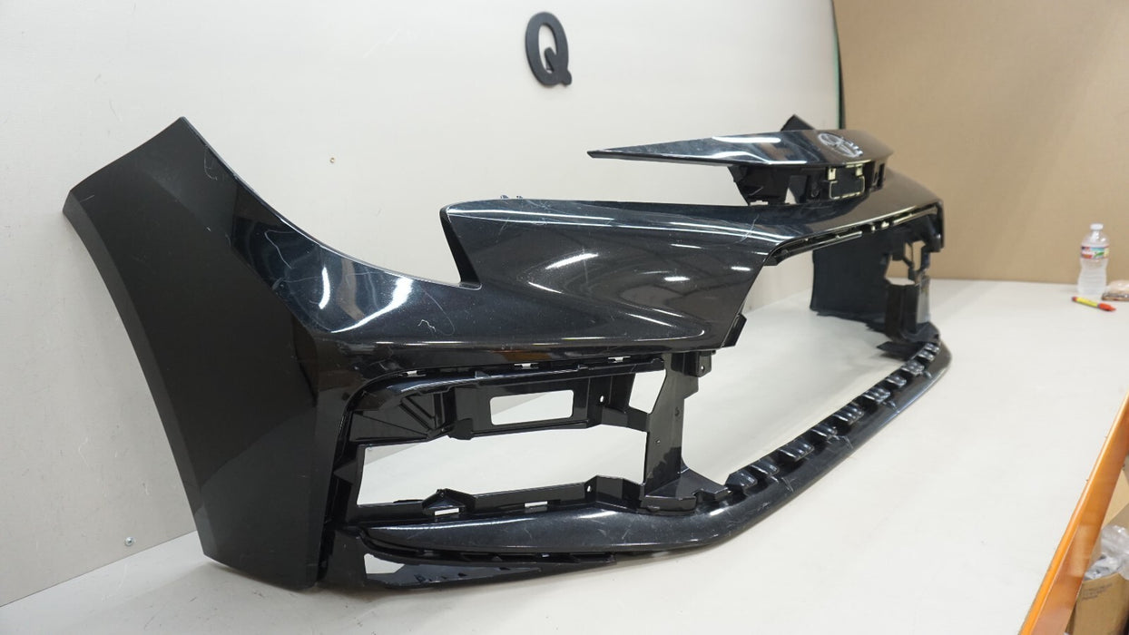 2020-2021 TOYOTA COROLLA SE XSE FRONT BUMPER PANEL COVER OEM 5211912G10