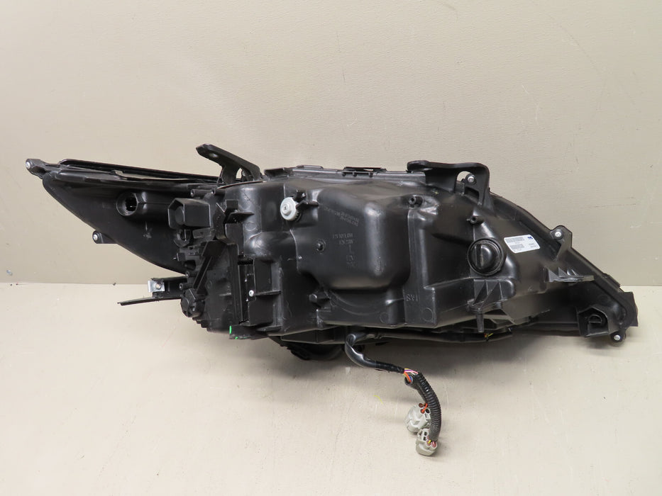 2016 2017 2018 LEXUS ES300H ES350 LEFT LED HEADLIGHT LAMP TYC