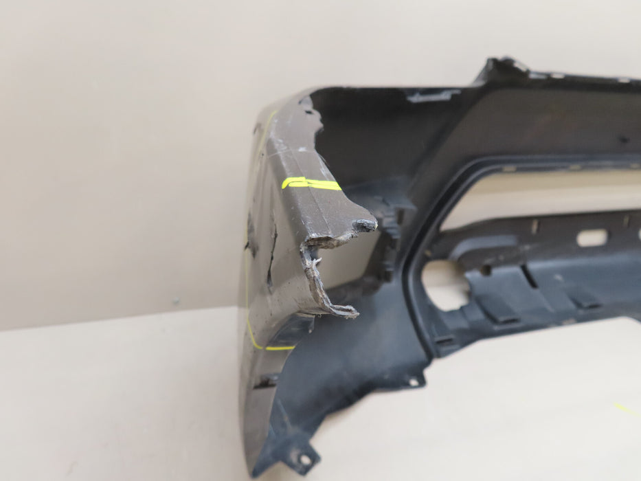 2012-2015 TOYOTA TACOMA FRONT BUMPER COVER OEM 52119-04170