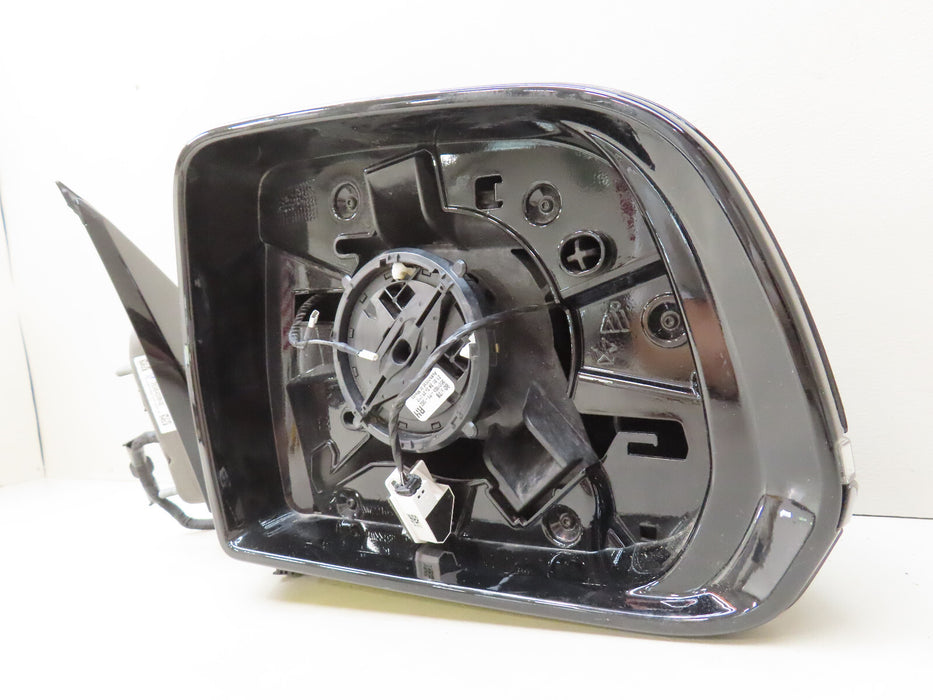 2024 JEEP GRAND WAGONEER FRONT RIGHT PASSENGER SIDE MIRROR OEM