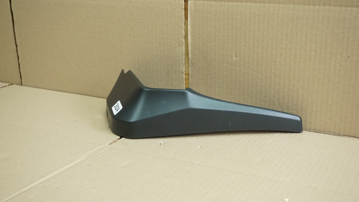 2014-2016 ACURA MDX FRONT RIGHT SIDE MUD FLAP SPLASH GUARD W/ SCREWS OEM