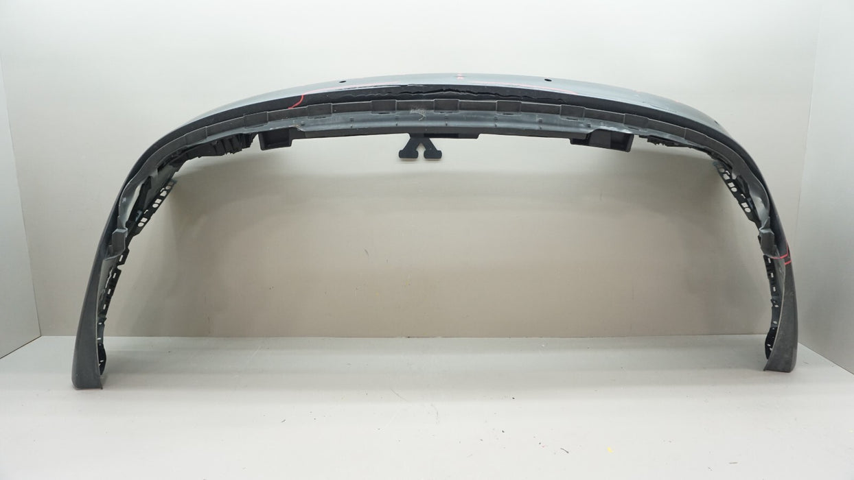 2014-2018 AUDI RS7 A7 S7 REAR BUMPER COVER 4G8807511 OEM 14 15 16 17 18